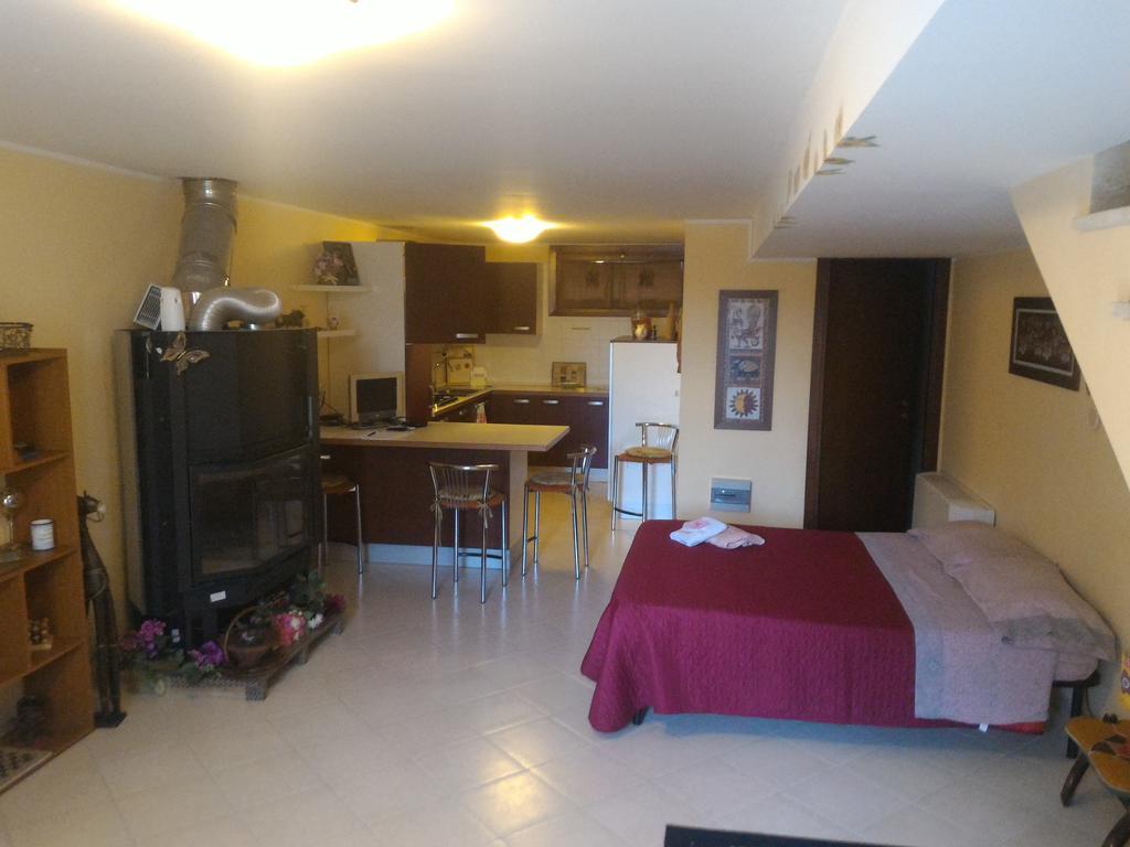 Sweet Sardinia Apartment R2968 Elmas Εξωτερικό φωτογραφία