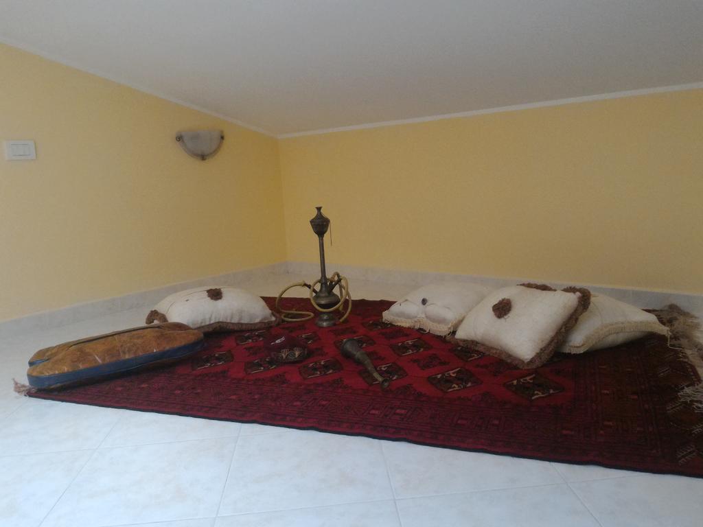 Sweet Sardinia Apartment R2968 Elmas Εξωτερικό φωτογραφία