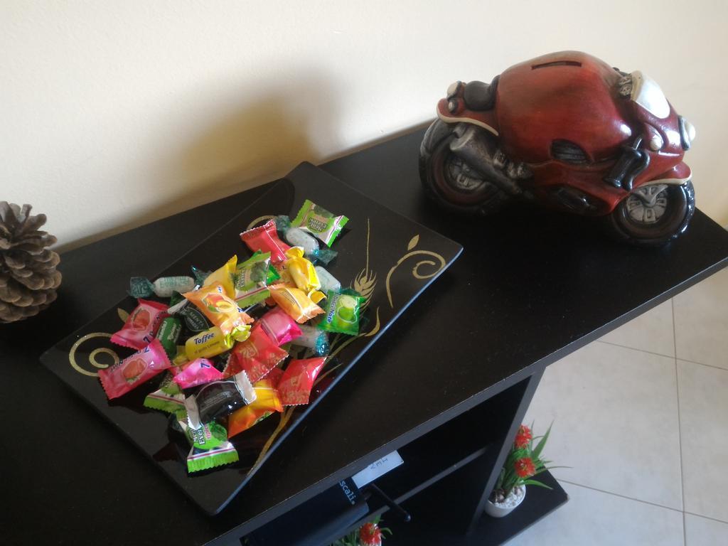Sweet Sardinia Apartment R2968 Elmas Εξωτερικό φωτογραφία