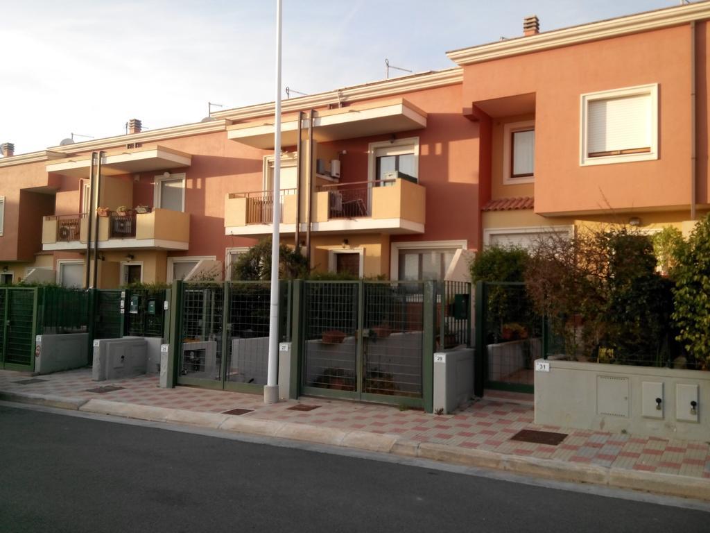 Sweet Sardinia Apartment R2968 Elmas Εξωτερικό φωτογραφία