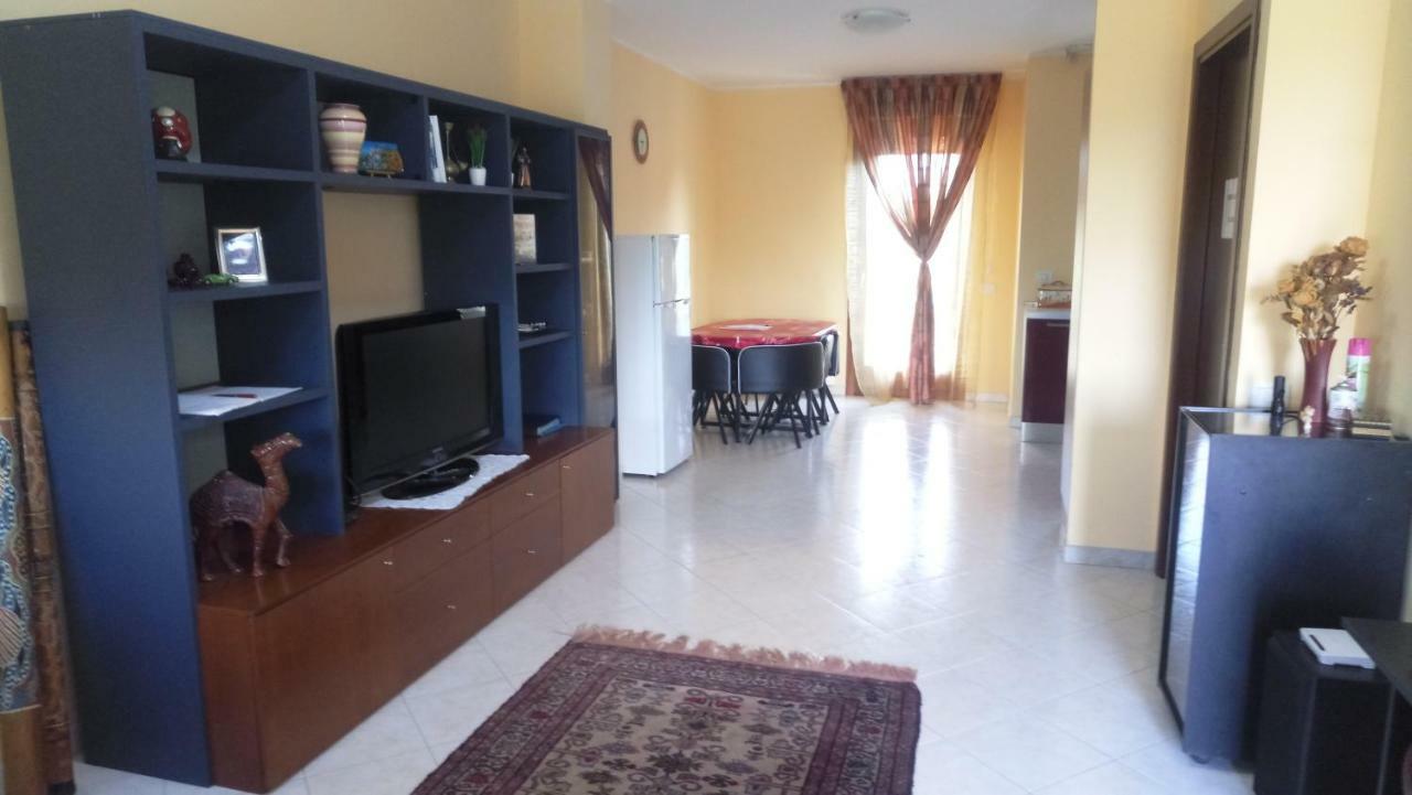 Sweet Sardinia Apartment R2968 Elmas Εξωτερικό φωτογραφία