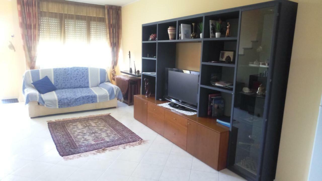 Sweet Sardinia Apartment R2968 Elmas Εξωτερικό φωτογραφία