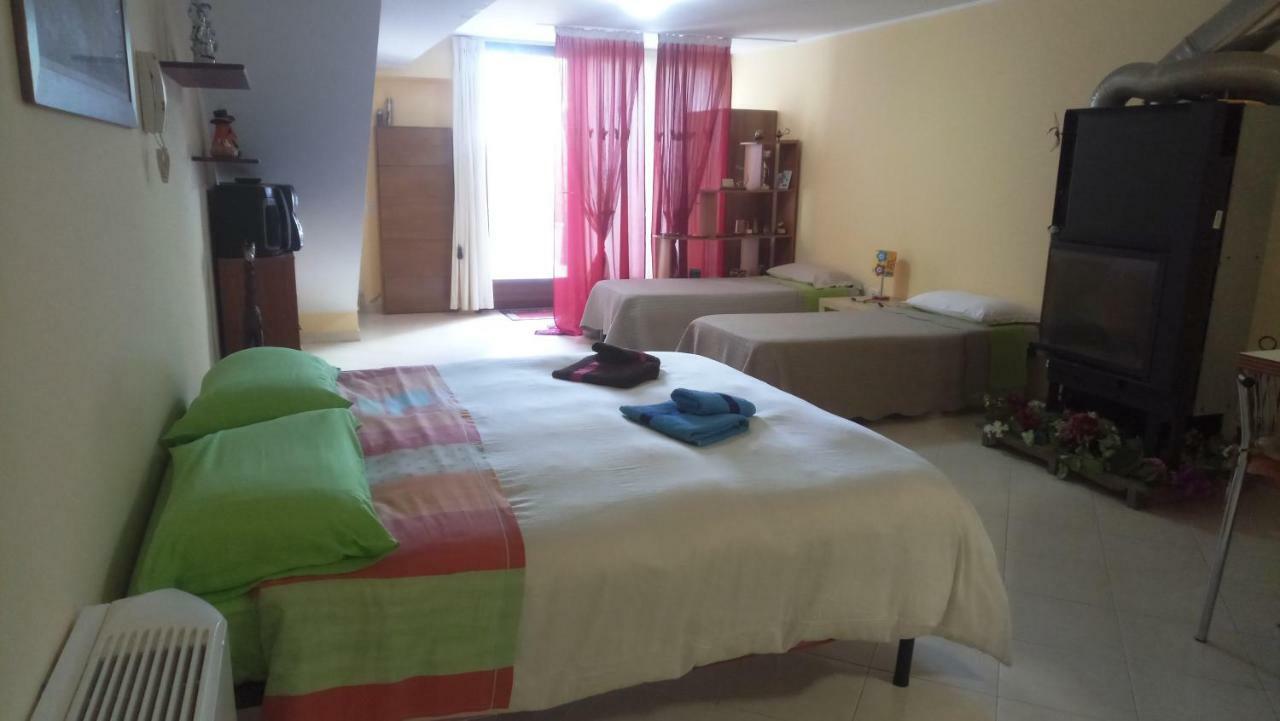 Sweet Sardinia Apartment R2968 Elmas Εξωτερικό φωτογραφία