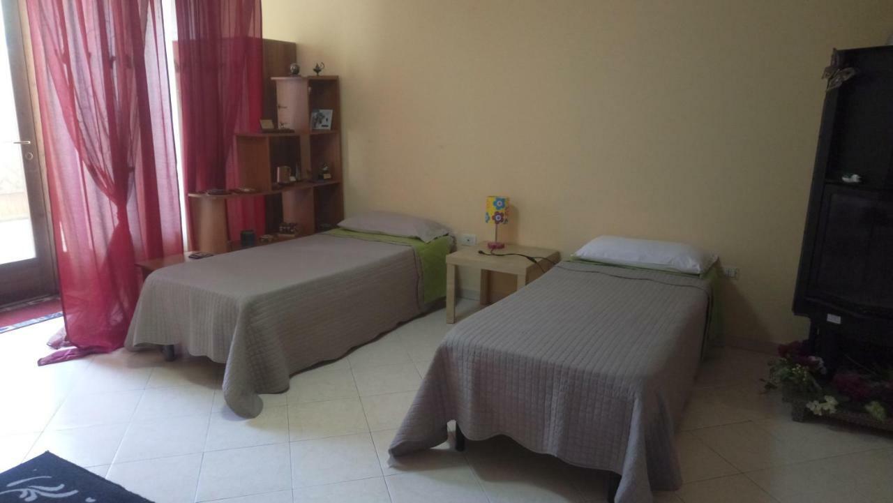 Sweet Sardinia Apartment R2968 Elmas Εξωτερικό φωτογραφία